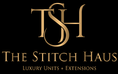 The Stitch Haus Custom Wigs + Extentions